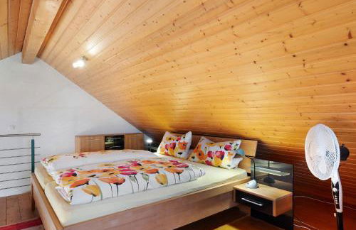 Ferienwohnung Lang, 45qm - Foto 13