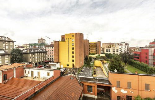 Maciachini Apartments R&R - Foto 17