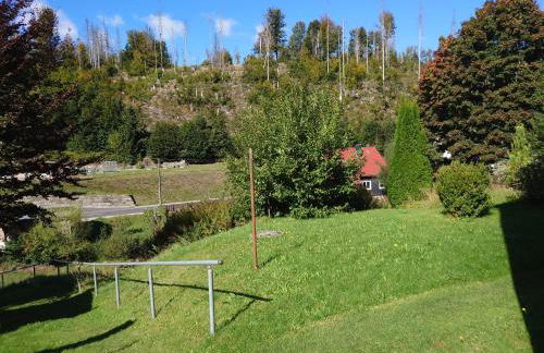 Moderne Ferienwohnung am Rennsteig zum Wohlfühlen - Foto 37