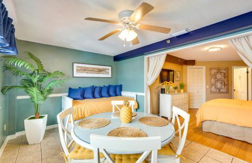 Charming Panama City Studio with Community Pool! - Foto 14