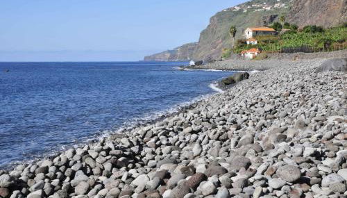 Fajã dos Padres - Foto 3