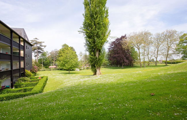 Le Parc de la Chaumière - Photo 16