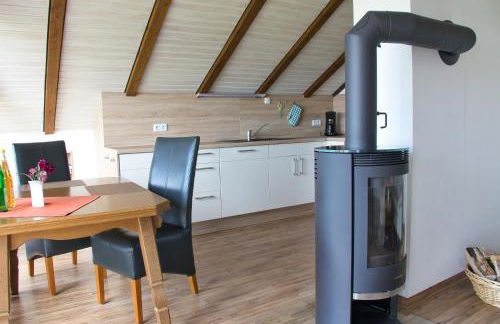 Ferienwohnungen Talblick 3 - Foto 4