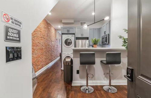 Jr 1Br w 2 Beds - Sleeps 4 - 10 min to DT - Foto 6