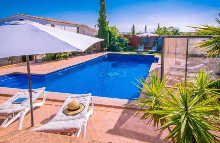 The Casita Spain Huercal-Overa by Ruralidays - Foto 39