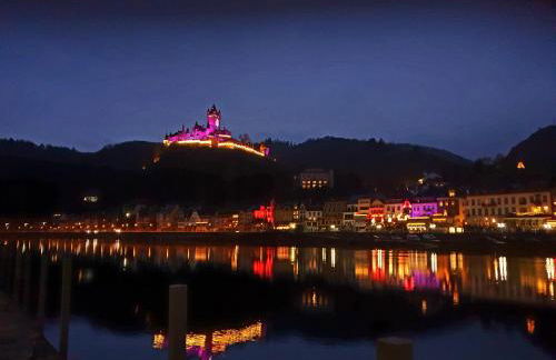 Ferienwohnung Ambiente - Foto 45