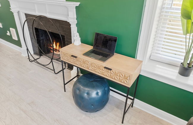 Cozy Comfortable and Quiet Suites - Foto 3