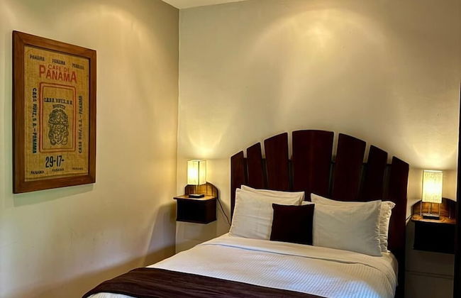 Downtown Suites - Foto 10