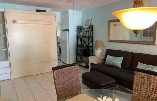 Aloha Apartments On the Intracoastal-Walk to the Beach - Foto 24