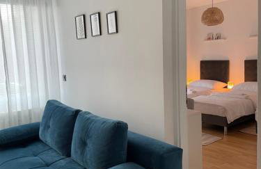 Comodo apartman Vinkovci - Foto 18