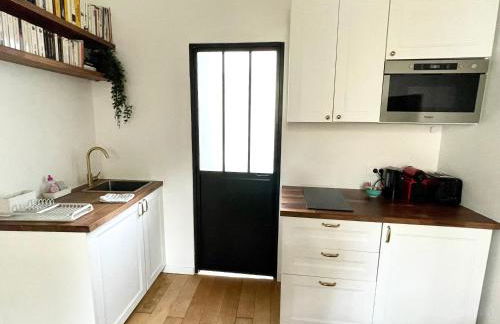 Casa Londono - Studio #1 - Fonctionnel & cosy - Foto 8