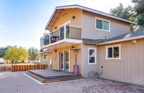 Near Hiking and Golf Cozy Cottage in Morgan Hill! - Foto 19