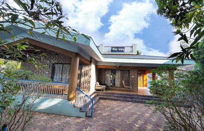 Geeta Bhawan - Foto 61