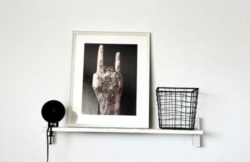 Charming & cosy beach apartment - Foto 10