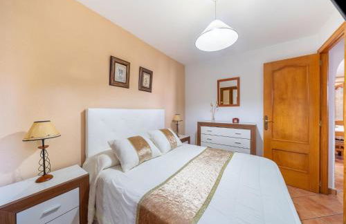 Apartment in Spain near Scenic Coastline - Foto 26