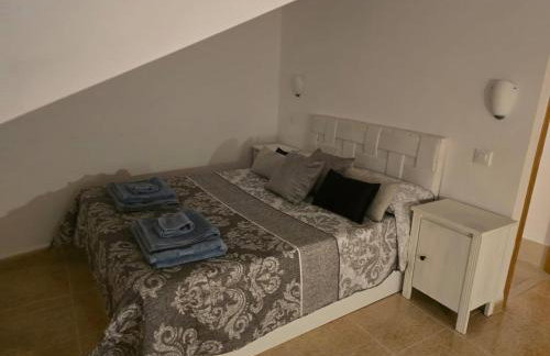 Apartamento dúplex Olías del Rey - Foto 2
