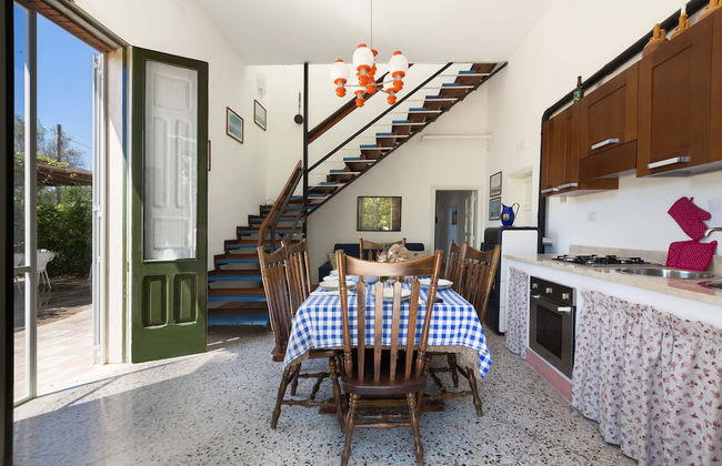 Villa dei Primi - Foto 14