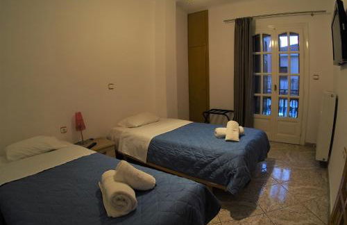 Galaxy Rooms - Foto 29