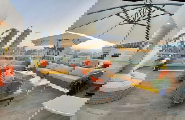 Central Suites Tower - Foto 54