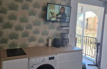 Appartement T2 Avec Charme. - Foto 15