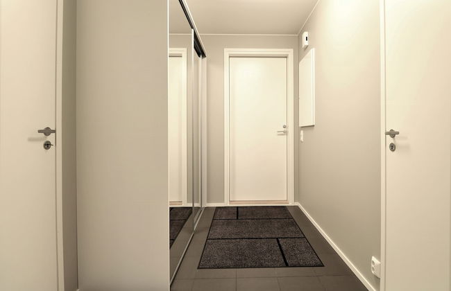 Forenom Serviced Apts Espoo Perusmäki 2 - Foto 8