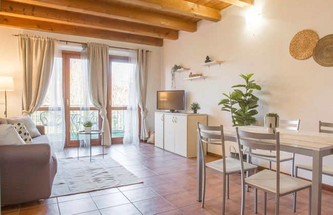 Experia Golf Loft - Italian Homing - Foto 14