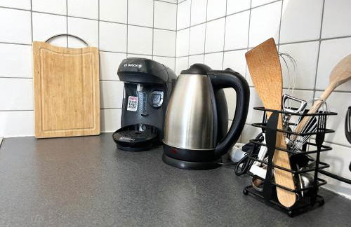 Le Petit Cocon - Lumineux & Confortable - Foto 10