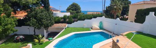 Villa Ponce - Foto 1