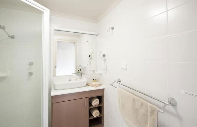 Mollymook Cove Apartments - Foto 22