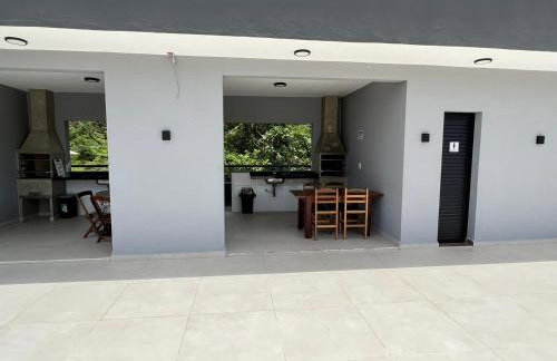 Refúgio Praia Lagoinha Ubatuba-SP Condomínio Samola apto 07 - Foto 15