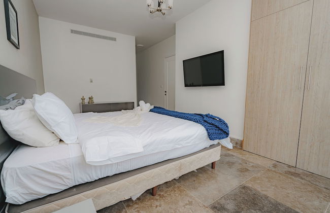 Yoo Panamá by Boutique Apartments - Foto 20