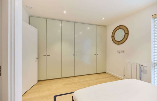 The Heathside Haven - Modern 3bdr Home With Garden - Foto 11