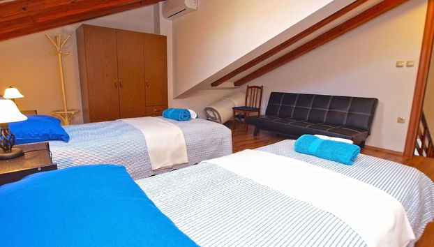 Apartment 1175 - Foto 4, Habitación