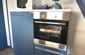 Ferienhaus Giebelei - Foto 13