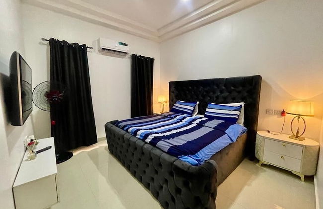 Luxury 3bedroom duplex - Foto 4