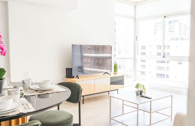 Boutique Apartments Atlapa - Foto 44