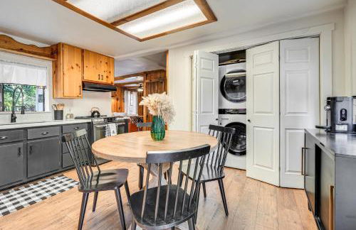 Hike, Ski and Fish Charming Cabin in Twain Harte! - Photo 8