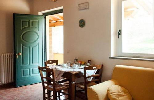 Il Poggio Delle Ginestre - Foto 28