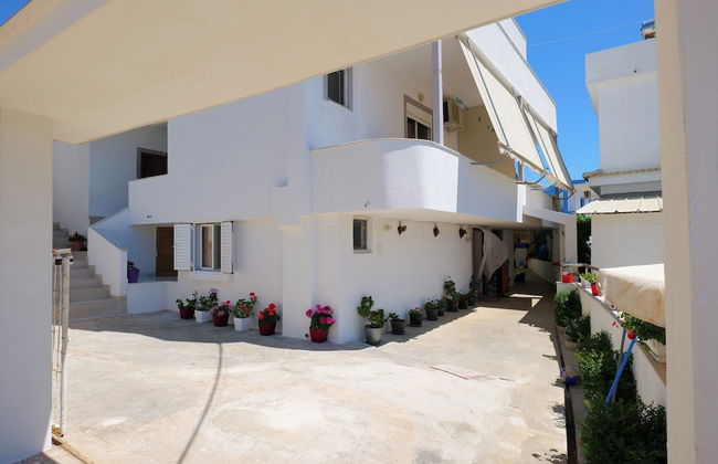 Vila Xhafa - Foto 70