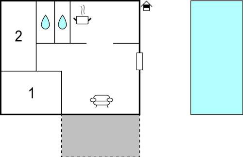 Apartment Barban I - Foto 32