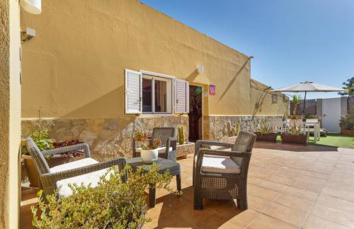 Apt Rural Zona Céntrica Isla - Foto 17