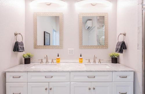 Serene Hill Country Home w/ Romantic Garden Escape - Foto 15