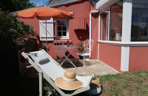 Holiday Home Entre terre et mer by Interhome - Foto 46