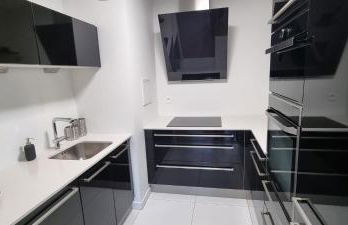 BEL APPARTEMENT MODERNE avec TERRASSE AC CLIMATISATION PARKING with additionnal fees - Foto 20