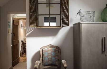 Providence Cottage a Sussex boutique retreat for two - Foto 6