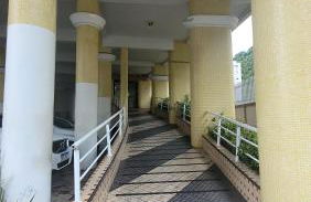 Lindo kitnet vista ao mar Itararé São Vicente - Photo 14