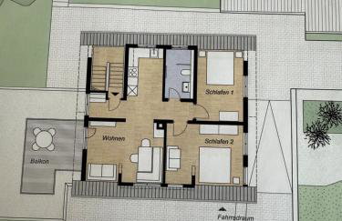 Apartment in Bodenseenähe - Foto 21