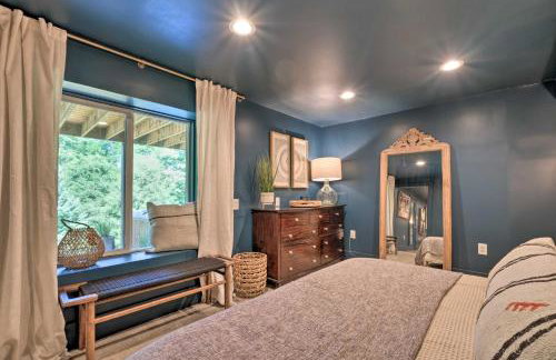 Pet-Friendly Home in Heart of Wine Country! - Foto 30