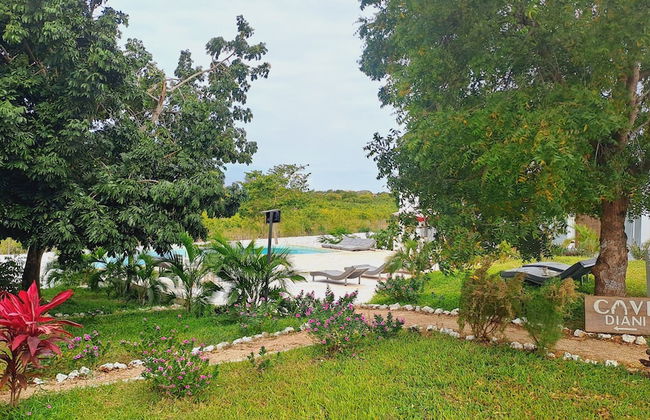 Cave Diani Studio Apartments - Foto 51