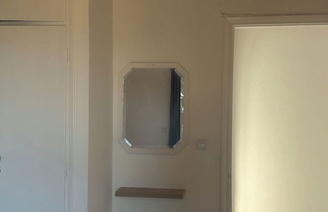 Olga's Sea View Studios -500m from Ipsos - Foto 45